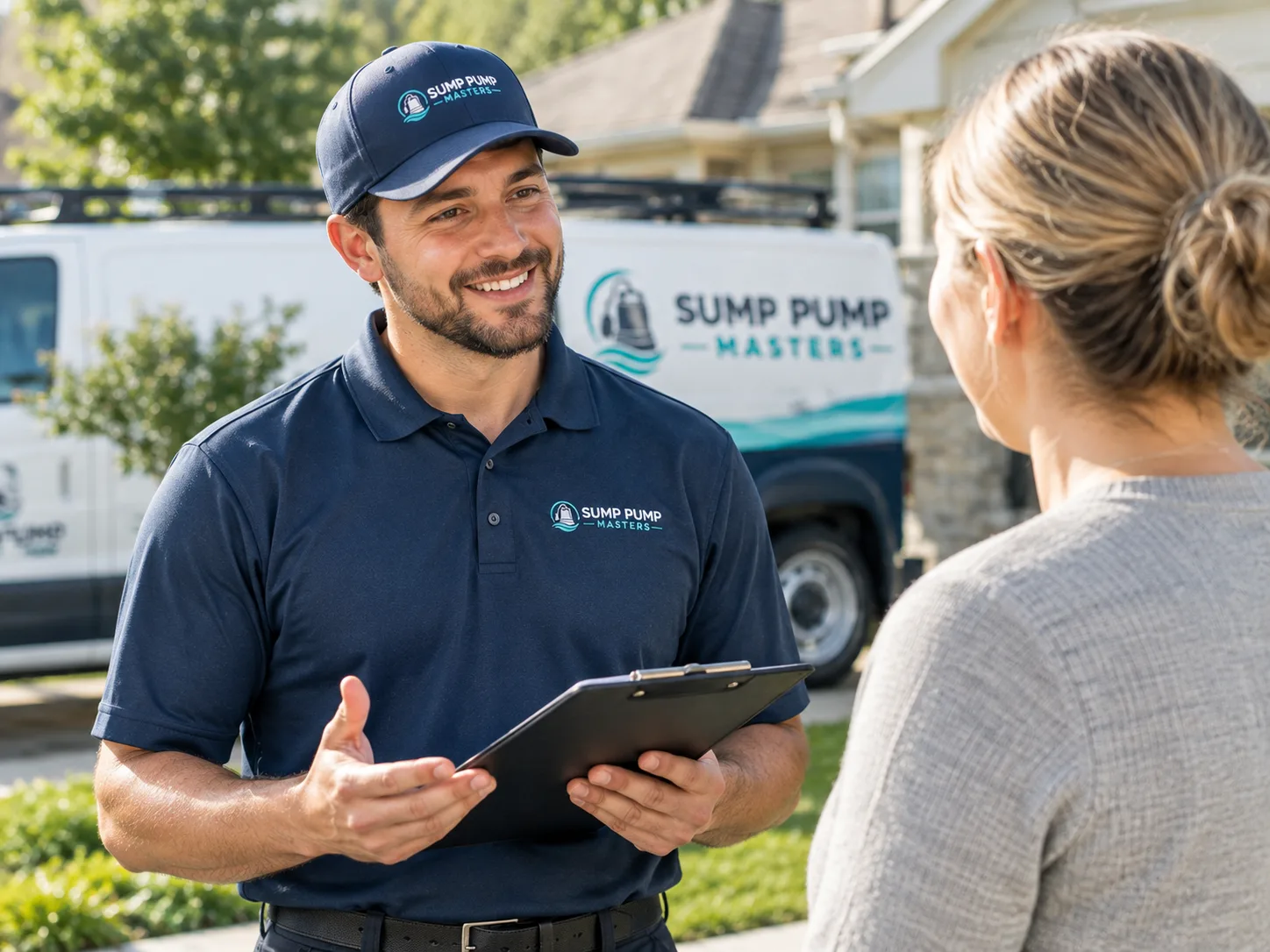 Sump Pump Repair Caldwell, WV FAQs